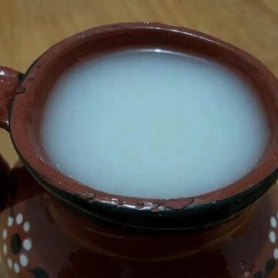 Atole, bebida de sucesso no México