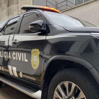 Operação Do Pó ao Pó prende 15 suspeitos e bloqueia R$ 1,5 milhão no RS e SC