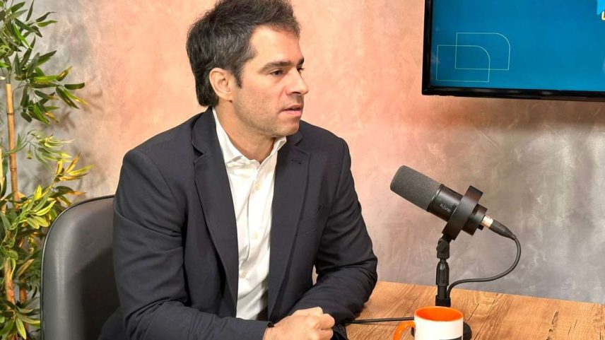 Foto: Multiforma Comunicação / DINO