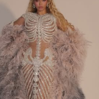 Beyoncé não anuncia álbum no MET Gala e desaponta fãs