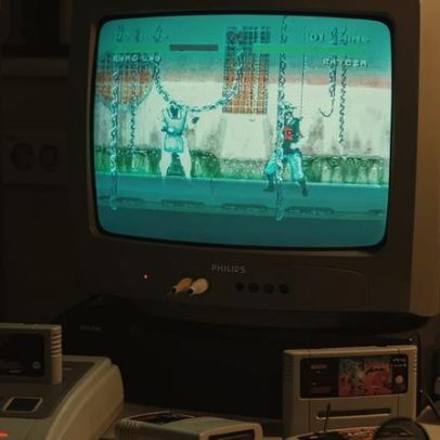 Soprar cartuchos não era a solução para consoles antigos, dizem especialistas