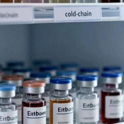 Controle térmico reduz descartes de medicamentos em até 90%