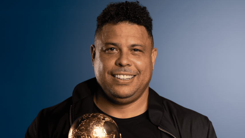 Ronaldo