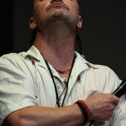 Os 5 maiores vocalistas da história, segundo Mike Patton
