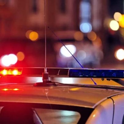 Queda de árvore na ERS-410 esmaga carro e mata motorista