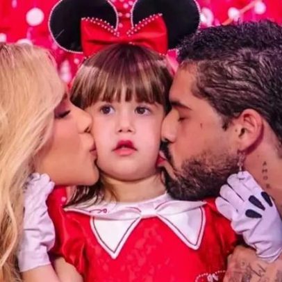 Padre revela bastidores sobre possível reconciliação de Zé Felipe e Virgínia Fonseca