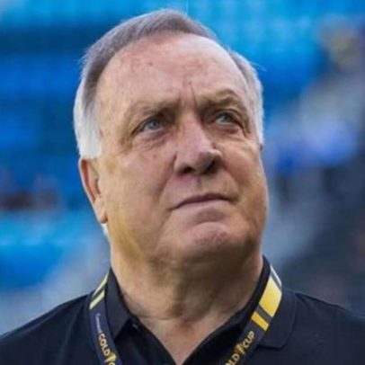 Curaçao confirma retorno do treinador às vésperas da Copa do Mundo