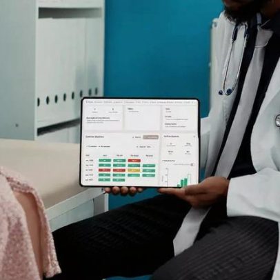 IA avança na saúde e reorganiza o fluxo da obstetrícia