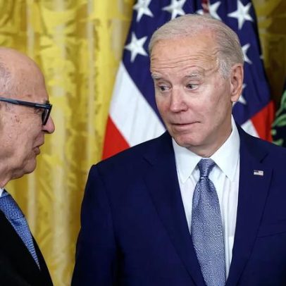 Filantropo Fred Eychaner é processado por expansão de museu em Chicago