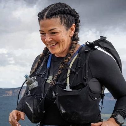 Como é correr 163 km em montanha: esforço e resistência