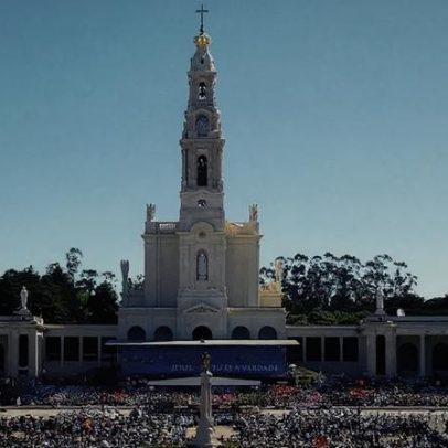 Aparições em Fátima transformam Portugal em centro da fé cristã