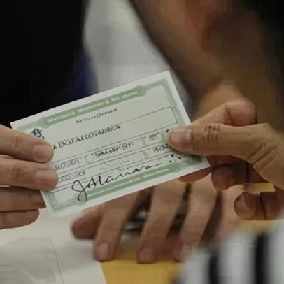 Cartórios de SP abrem fim de semana para regularizar título de eleitor