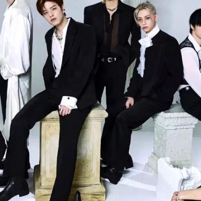 Seungmin fica fora de show do Stray Kids, JYP explica motivo