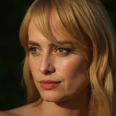 Cabelo envelhece: 3 hábitos simples para envelhecer com saúde e estilo