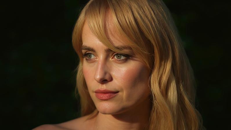 Cabelo envelhece: 3 hábitos simples para envelhecer com saúde e estilo