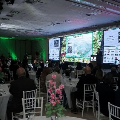 Augusto Cury promove palestra gratuita sobre futuro sustentável