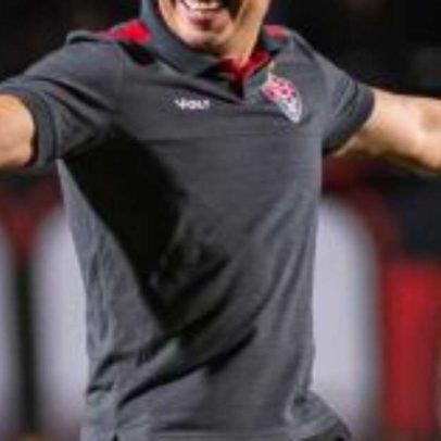 Bragantino recebe Vitória na Série A após embalo na Copa do Brasil