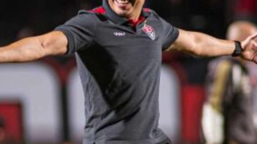 Jair Ventura