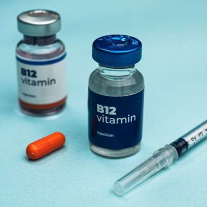 Vitamina B12: relação complexa com o câncer sob estudo