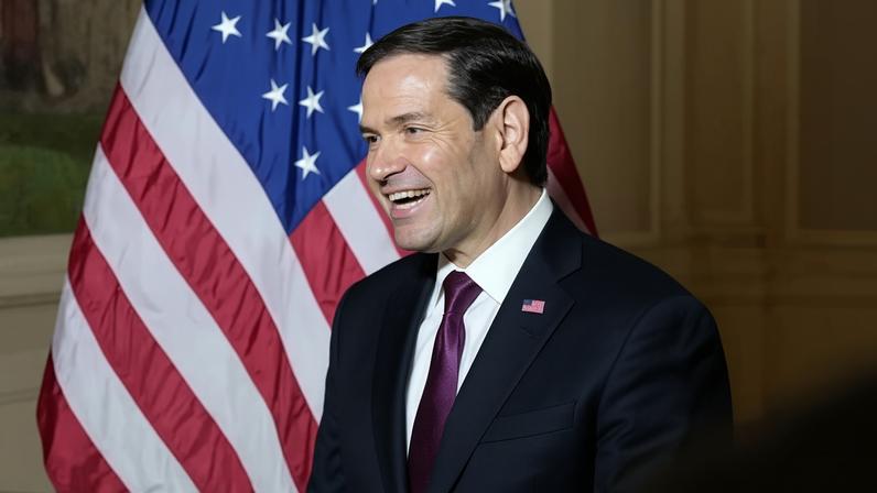 Marco Rubio espera oferta séria do Irã sobre cessar-fogo