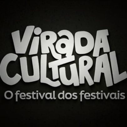 Virada Cultural 2026 começa neste sábado com 1.300 atrações gratuitas em 24h