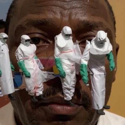 Pastor africano pede orações com avanço do Ebola no Congo