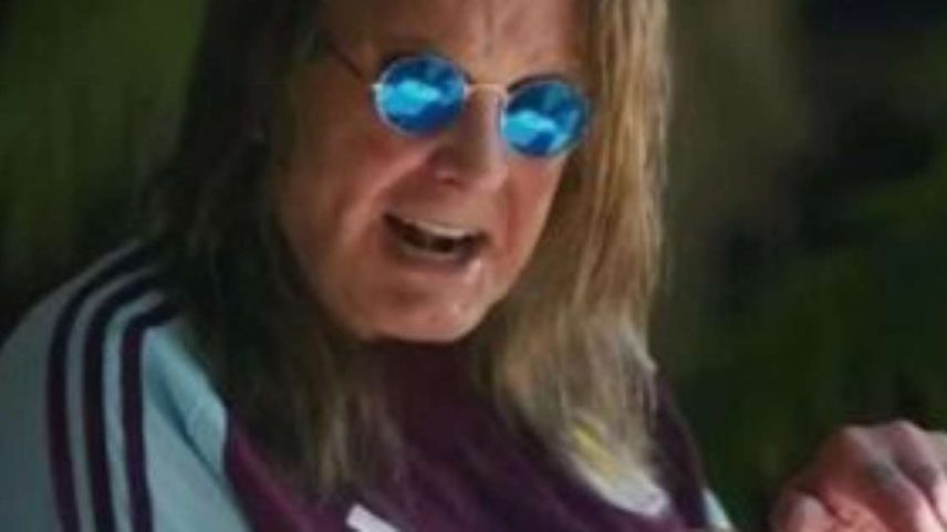 Ozzy Osbourne