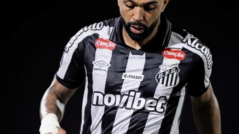 Santos precisa de vitória na Sul-Americana.