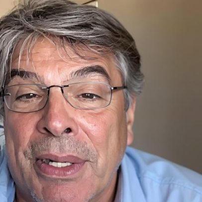 Chef Oliver Anquier passa por cirurgia delicada em São Paulo