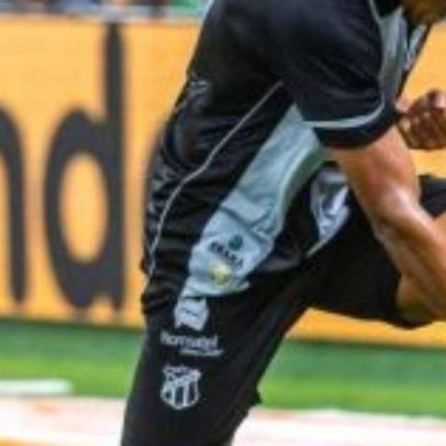 Ceará encara Atlético-GO no Castelão em busca de reação na Série B