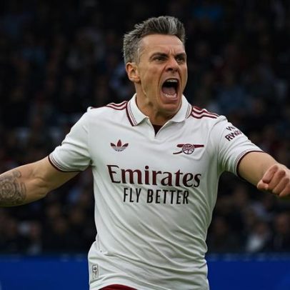Trossard dá vitória dramática ao Arsenal contra o West Ham após decisão do VAR
