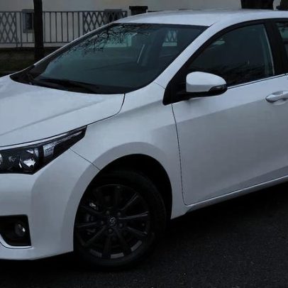 Corolla Hybrid vs Flex: comparação entre os modelos