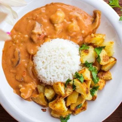Almoço saudável: 5 receitas vegetarianas para a dieta