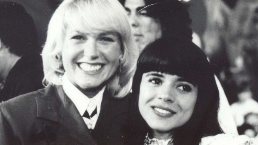 Mara Maravilha x Xuxa: ex-SBT envolve Record em fim da amizade com mãe de Sasha. 'Depois que saiu de lá...'.