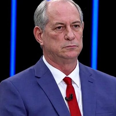 Ciro Gomes é condenado por violência de gênero contra prefeita e ex-senadora