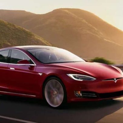 Teslas popularizaram os EVs perdem interesse entre consumidores