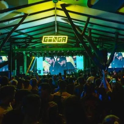 Copa no Cais Mauá: Ginga na Beira confirma local e novas atrações
