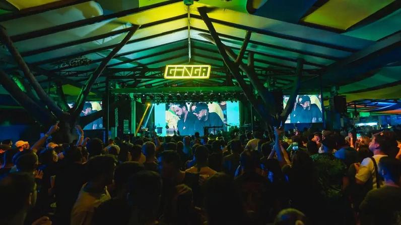 Divulgação Ginga / Porto Alegre 24 horas