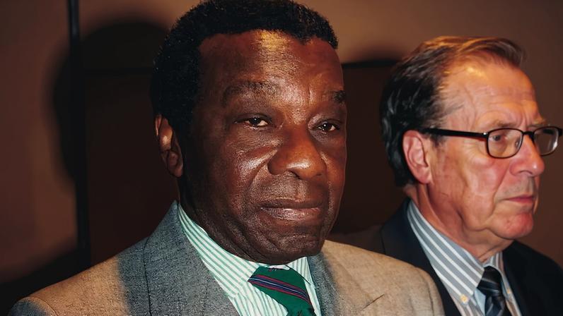 Milton Santos estaria completando 100 anos esta semana