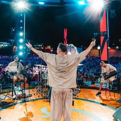 Sorriso Maroto comenta Grammy, nostalgia e relação com a Gen Z