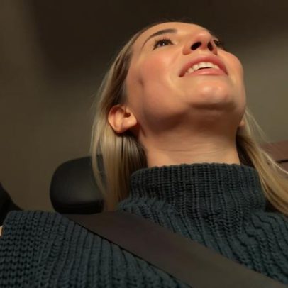 Jovem inspira motorista desviado a seguir Jesus, diz que pessoas se converterão