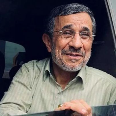 Como Ahmadinejad se tornou um dos maiores mistérios da guerra