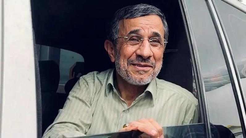 Durante anos, Mahmoud Ahmadinejad foi visto como um dos principais rostos do discurso anti-Israel no mundo