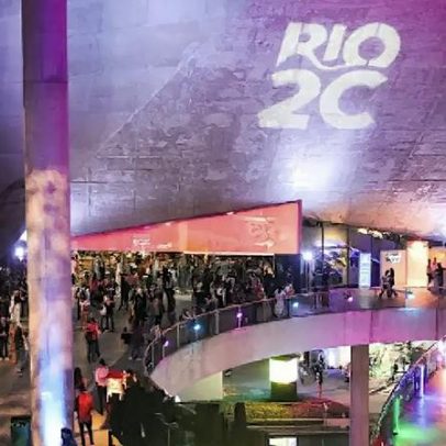 Rio2C reúne grandes nomes do entretenimento no encontro criativo da América Latina