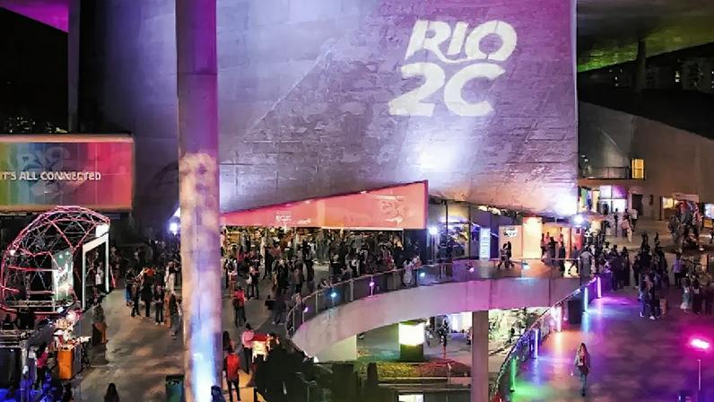 Rio2C / Adoro Cinema