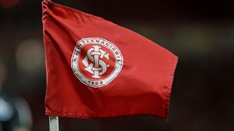 Victor Grunberg, vice-presidente do Internacional, falou sobre o momento financeiro –