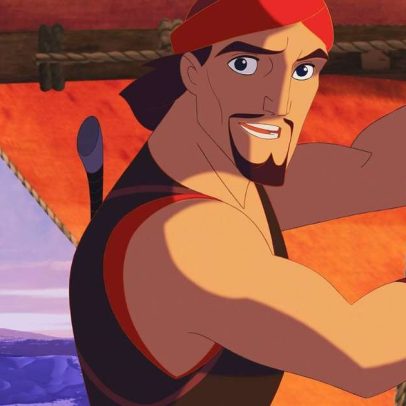 Fracasso quase faliu estúdio; animação subestimada atrai fãs de Piratas do Caribe