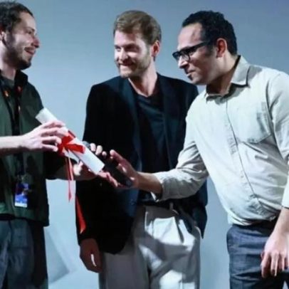 Diretor brasileiro em competição no 79º Cannes é premiado.