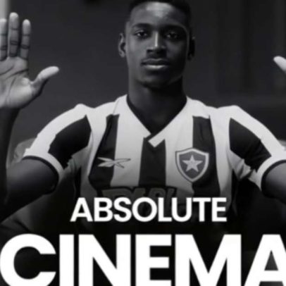 Botafogo é eliminado pela Chapecoense; memes tomam as redes