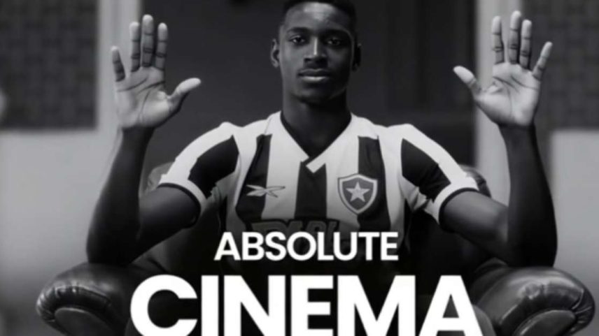 Foto: Reprodução/X / Esporte News Mundo